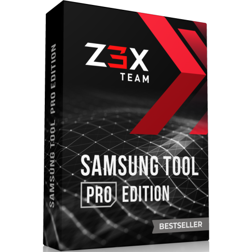Z3X Sams Tool