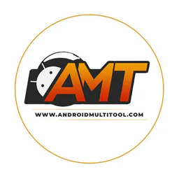 Android Multi Tool (AMT) - 1 Year Activation