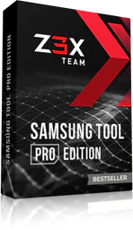 Z3X Sams Tool Activation - 1 Year